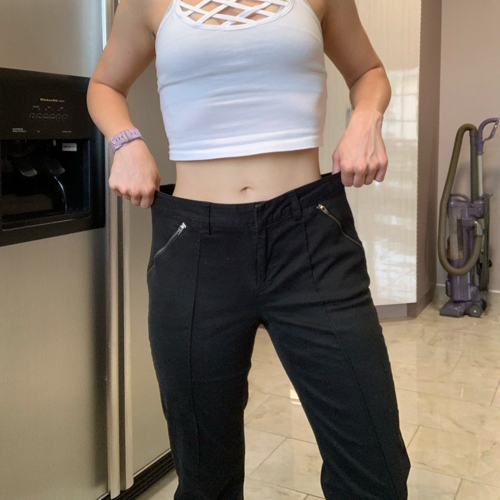 Gap pants J50